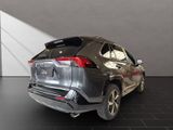 TOYOTA RAV 4 2.5 Plugin-Hybrid Teamplayer 4x4 15*J.Gara
