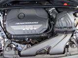 BMW M135 i xDrive M Performance Navi Leder Harman Kardon