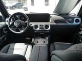 MERCEDES-BENZ G 450 d 360 AHK DISTR KAMERA SPUR STANDH PDC