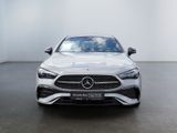 MERCEDES-BENZ CLE 450 4M Coupé AMG BURM NIGHT MEMO 360 DISTR