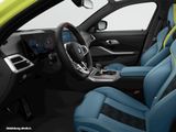 BMW M3 Competition Limousine