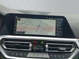 BMW 330 e Limousine M-Sport Glasdach h&k Fernlichtassistent