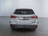 MERCEDES-BENZ GLA 200 AMG NIGHT SPUR PANO AHK KAMERA PDC SHZ
