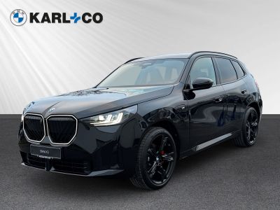 BMW X3 30e xDrive M-Sport StandHZG LED HUD 360 Kamera AHK DAB BT