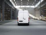 MERCEDES-BENZ Sprinter 214 CDI AHK KAMERA MBUX KLIMA PDC  AHK