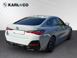 BMW M440i xDr Gran Coupe ACC Glasdach Laser H&K DAB