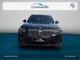 BMW X3 xDrive20i M Sportpaket Navi+E.Sitze Memo.+SHZ