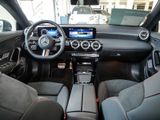 MERCEDES-BENZ CLA 250 4M SB , AMG DISTR KAMERA PANO SPUR PDC