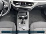BMW 118i Advantage Navi+SHZ+HiFi+Spurass.+LED+Ambi