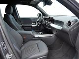 MERCEDES-BENZ GLB 200 d NIGHT PROGRESSIVE 360 AHK KAMERA SPUR