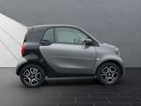 SMART ForTwo AUTOMATIK*PDC*RADIO*TEM POMAT*SHZ