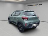 DACIA Spring Electric Extreme 65 +Kamera+Navi+Klima+