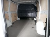 MERCEDES-BENZ Vito 116 KASTEN LANG KLIMA AHK 2,0 TO