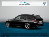 BMW 320d Head-Up+Navi+SHZ+HiFi+Spurass.+Klimaaut.+BT