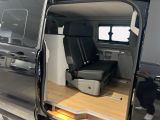 FORD Nugget Titanium 320 L1 170PS Automatik 2.0 Diesel Aufstelldach Navi Klima LED Scheinwerfer
