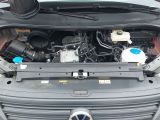 VW Crafter Kasten 35 Hochdach 2.0 TDI AHK+NAVI+PDC