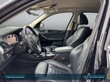 BMW X3 xDrive20i ZA xLine Head-Up+AHK+Navi+Kamera+BT