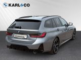 BMW 318 d touring M-Sport HiFi Stop&Go AHK Panorama