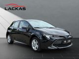 TOYOTA Corolla (E21) Hybrid Comfort