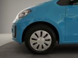 VW up! 1.0 MPI Klima Sitzheizung Fenster el.