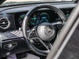 MERCEDES-BENZ E 300 T de BURM AVANTGARDE AMG DISTR PANO SPUR