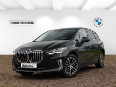 BMW 218 Active Tourer i+AHK+Navi+eSitze+NP 49.550,-