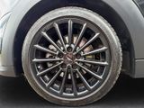 MINI Cooper 5-Türer LED Keyless PDC SHZ Klima Kamera