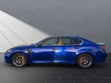 LEXUS GS F 5.0,V8, Carbon,Scheckheft