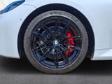 BMW M2 h&k Stop&Go Carbondach elektr. Sitze adapt LED