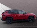 TOYOTA RAV 4 Hybrid 4x4 GR Sport*Allw etter*Standklima*