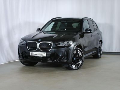 BMW iX3 MSport HUD LenkHZG H&K 360 LED Keyless ACC