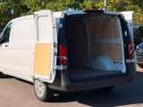 MERCEDES-BENZ Vito 116 KASTEN EXTRAL KLIMA WINTER AUTOM KAMERA