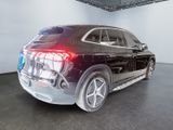 MERCEDES-BENZ EQE 350 4M SUV , AMG BURM MEMO 360 AHK DISTR PDC