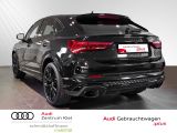 AUDI RS Q3 Sportback TFSI S-tronic Navi+ LED Panorama