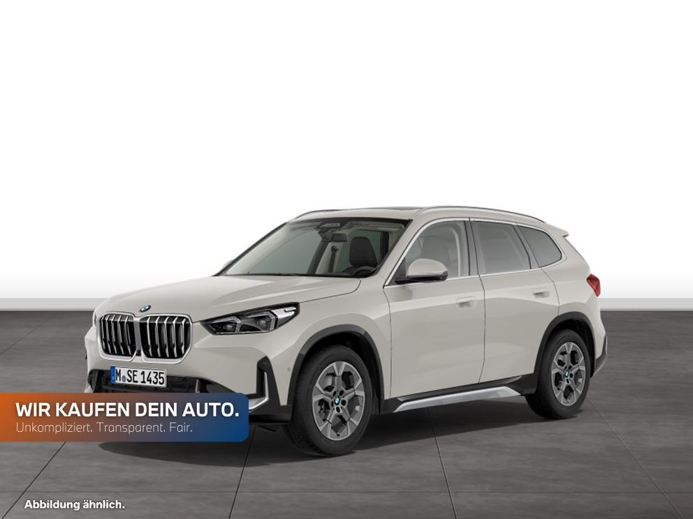 BMW X1 xDrive23d SAV