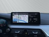 BMW 520 xd touring AHK Komfortsitze LC Prof