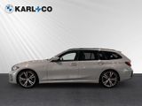 BMW 330 d xDrive Touring M Sport LC Prof ACC HiFi