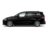 BMW 220 Gran Tourer d Luxury Line HUD+AHK+SHZ+Navi