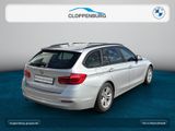 BMW 316d Touring