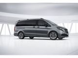 MERCEDES-BENZ V 250 EDITION BURMESTER NIGHT AHK 2,5T KAMERA STANDH