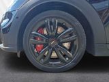 MINI John Cooper Works Cabrio ACC HUD LED H&K Keyless