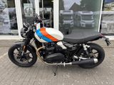 TRIUMPH Speed Twin 900 4 Jahre Garantie+MY25