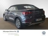 VW T-Roc Cabriolet GOAL 1.5 TSI SITZHZ+ACC+PDC+RFK