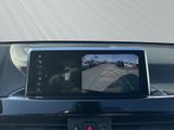 BMW X1 25eA xDrive Sport Line LED Leder Navi ACC AHK