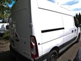 RENAULT Master Kasten L2H2 HKa 3,5t ENERGY dCi STYLE-PAKET KLIMA-PAKET