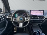 BMW iX3 Impressive M-Sport HUD ACC 360 Kamera Alarm