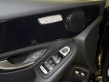 MERCEDES-BENZ GLC 300 e 4M // AHK DISTR KAMERA SPUR STANDH PDC