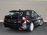 BMW 330e Touring, Head-Up, PDC+Kamera, LED