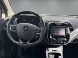 RENAULT Captur Intens +Navi+Kamera+Sitzheizung+
