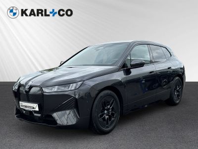 BMW iX xDrive 45 Adp.LED DrivingAss+ KomfortZG